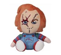 Child's Play Phunny Peluche Chucky 15 cm Kidrobot