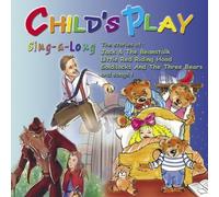 Various Artists - Storytime Sing-A-Long: Child's Play