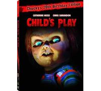 Child's Play (Special Edition)