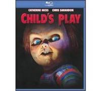 Child's Play [WS] [Blu-ray/DVD]