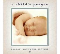 Child's Prayer