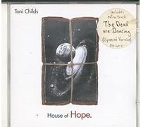 Childs,Toni - House of Hope [Import]