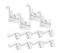 CHILDWEET 12pièces Verrous De Sécurité Pour Garçon Fille Lot De Installation Facile Et Invisible Des Tiroirs Et Armoires Sécurité Garçon Fille Les Accidents Sans Perçage Nécessaire