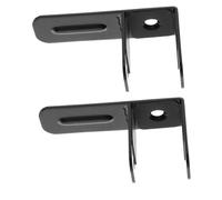 CHILDWEET 1paire Support De Dossier De Siège De Golf Cadre De Bras pour Chariot De Golf Kit De Support Ergonomique Ajustable Confort Et Durabilité