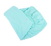 CHILDWEET 1pièce Housse De Change Respirant Couverture Lavable Pour Table à Hygiénique Pour Propre Couleur Menthe Verte