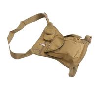 CHILDWEET 1pièce Sacoche de Jambe Étanche Multifonctionnelle Ajustable pour Randonnée et Cyclisme Poche Militaire Résistante et Légère pour Camping et Activités Extérieures