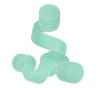 CHILDWEET 2 pièces Butée Porte Magnétique pour Lave-linge à Chargement Frontal Support Ventilation Accessoire Pratique pour Machine à Laver