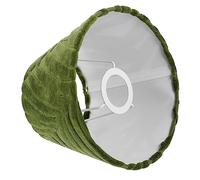 CHILDWEET Abat-jour Tissu Pour Lampe De Table Décoratif Et Convexe Facile à Installer Pour Intérieur Maison Ou Bureau