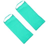 CHILDWEET Aide pour Enfiler Chaussettes Lot de 2 Pièces en Nylon, Léger et Minimisant L'effort des Aidants, pour Chaussettes de Compression à Domicile