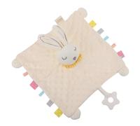 CHILDWEET Apaisant Respirant et Élastique de Sommeil Nés et Tout-petits Couleurs pour Développement Visuel Accessoire Doux pour Berceaux et Poussettes