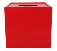 CHILDWEET Boîte à Dons Multifonctionnelle Serrure pour Collecte de Fonds et Vote aux Assemblées