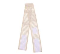 CHILDWEET Ceinture Pratique en pour Élastique Patients et Confortable Ruban Abdominale Péritonéale Respirante Réglable en Médecine Rénale