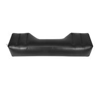 CHILDWEET Combleur Lors Arrière D'espace pour Voiture de en PVC Noir, Matelas Gonflable Pliable et Facile à Nettoyer pour Dormir Sievre de Voyages