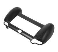 CHILDWEET Coque De Antidérapante Pour Console De Jeu Slim Étui Compatible Avec Vita Accès Facile à Les Boutons Design Pratique Et Flexible La Poussière Et Usure