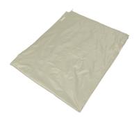 CHILDWEET Couverture de Bobine de Piscine hivernale imperméable, 490×96 cm, Toile Oxford Beige, Protection Solaire pour Pool Reel, Patio et Piscine extérieure