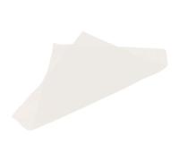CHILDWEET Étoffe Filtrante en Nylon Blanc Cuisine, Chiffon Doux et Coupable, pour Filtrer le Tofu et Préparer le Fromage Maison