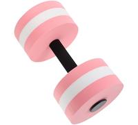 CHILDWEET Haltères Flottantes Eva pour Piscine Garçon et Filles et Adultes, Équipement Multi-usage pour Exercices Aquatiques Soutien et Équilibre, Structure Composite Épaisse et Plate