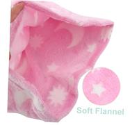 CHILDWEET Luminous Mermaid Wearable Blanket for Soft Polyester Glow in The Dark Cozy and Easy Care for Home Travel and Outdoor Use