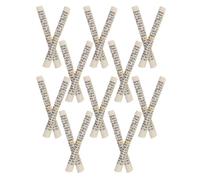 CHILDWEET Parchemin de bénédiction de Porte juive 20pcs Mini Rouleaux imprimés en Papier pour décoration intérieure et Usage Quotidien