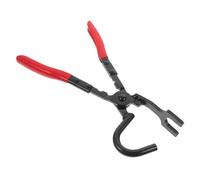 CHILDWEET Pince de Séparation pour Support Caoutchouc Échappement Outil Mécanique Durable pour Retrait et Installation Rapide de Joint sur Véhicules