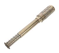 CHILDWEET Roller Moxibustion Cuivre Multifonctionnel pour Visage et Corps Brûleur Portable pour Massage du Cou Épaule et Ventre Design Élégant et Compact pour Soins à Domicile
