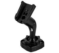 CHILDWEET Support de Rétroviseur de Voiture Stable et Facile à Installer en Alliage de Zinc pour Caméra Embarquée, Accessoire Automobile Compatible Miroir Intérieur de Véhicule