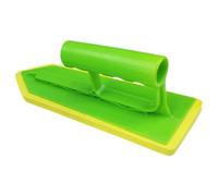 CHILDWEET Taloche Éponge pour Joint de Carrelage Prise Confortable en Caoutchouc et Mousse Pvc, Outil de Calfeutrage Pratique pour Finition des Carreaux Muraux