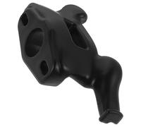 CHILDWEET Tête de Démonte-pneu Manuel Robuste en Plastique pour Machine à Pneus, Pièce de Rechange, Outil Anti-rayures, Compatible Motos et Autos, Usage Atelier et Garage Professionnel