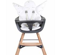 CHILDWOOD Coussin d'assise universel Ange Doré à pois CCASCGR