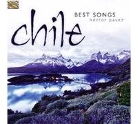 BRANCATTI / VILLALOBOS / PAVEZ – Chile – Best Songs – CD – Neuf