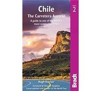Chile Carretera Austral by Hugh Sinclair Hugh Sinclair (Auteur)