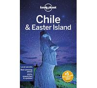 Chile & Easter Island - 11ed - Anglais