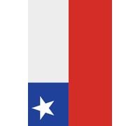 Chile Multi Purpose Notebook: Rep The Uk With This!: Travel Journal , Meetings, Internet Id, Password Keeper, Address Logbook ,Passkey Record Journal Notebook Organizer Men, Women (Internet Password L