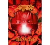 Chile On Hell DVD DVD