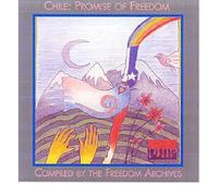 [(Chile: Promise of Freedom)] [Author: Isabel Allende] published on (November, 2003)