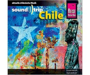 Chile Various - Soundtrip 25/Chile [Import]