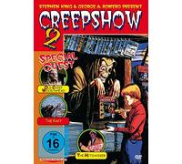 Chiles,Lois - Creepshow 2: Kleine Horror-Geschichten [Import]