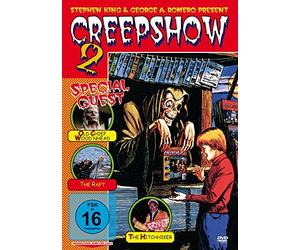 Chiles,Lois - Creepshow 2: Kleine Horror-Geschichten [Import]