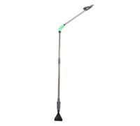 Chilet de Poisson Nettoyer, Kit de Siphon à Vide D'aquarium et de Changeur d'eau, Tuyau de Siphon à Main, Outils de Nettoyage pour Les Réservoirs de Poisson 50 à 90 Cm