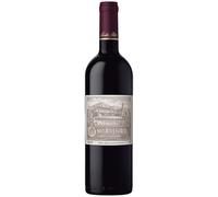 Chili Casa Real Cabernet Sauvignon - Rouge 2021 - Santa Rita - Vin Rouge duChili (75cl)
