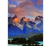 Chili - Collectif - Place Des Victoires Eds - broché - Guide