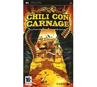 Chili Con Carnage