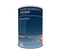 Chili con carne - 15 ans