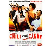 Chili con carne