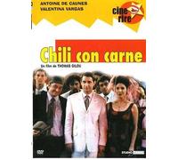 Chili Con Carne – Studiocanal