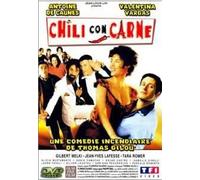 Chili Con Carne