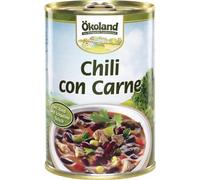 Chili con carne 400g