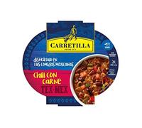 Chili con carne carretilla 350 gr
