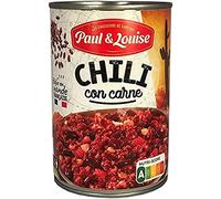Paul & Louise Chili Con Carne, 6 x 400g