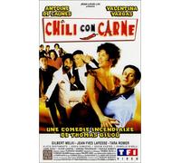 Chili con carne [VHS]